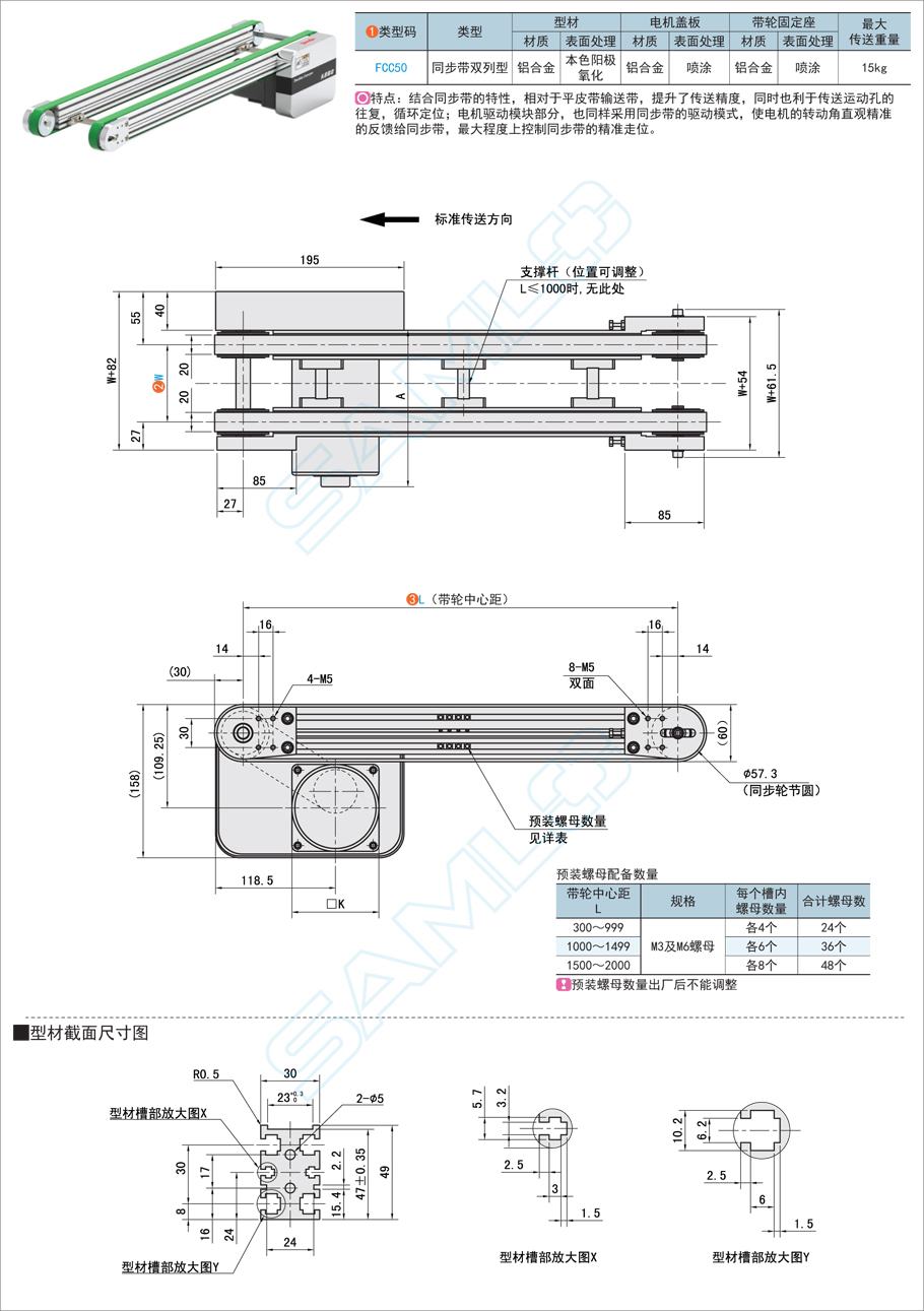 螺旋输送机的功能应用与优缺点