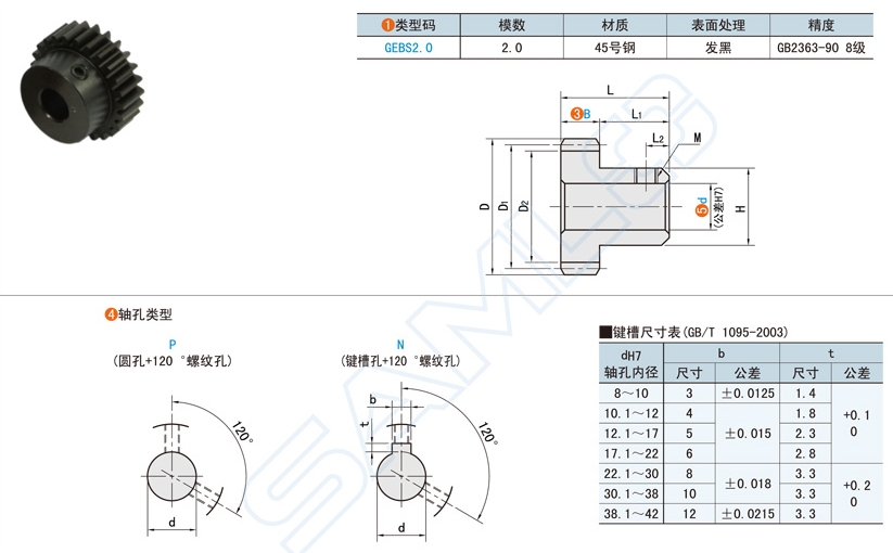 链轮和齿轮有什么区别2